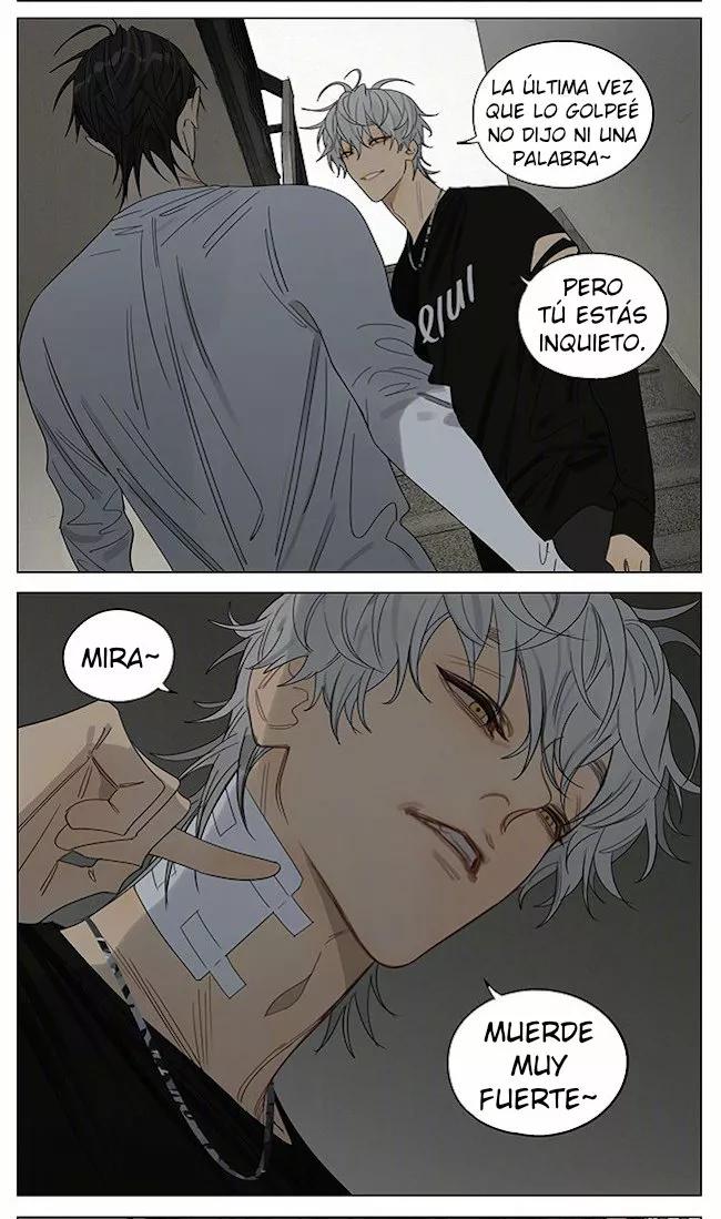 19 Días - Capítulo 395 2 manhwa
