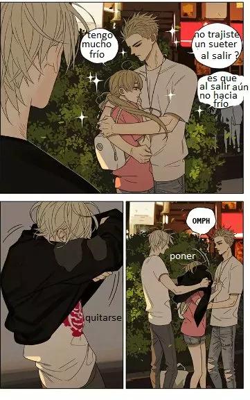 19 Días - Capítulo 262 2 manhwa