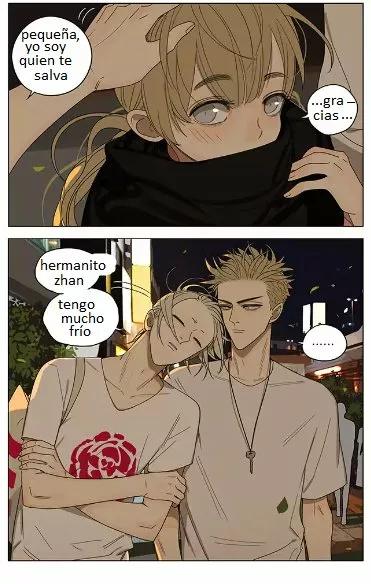 19 Días - Capítulo 262 2 manhwa