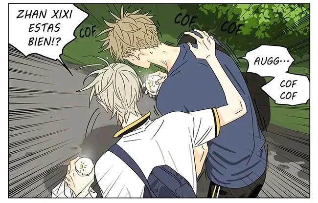 19 Días - Capítulo 293 2 manhwa