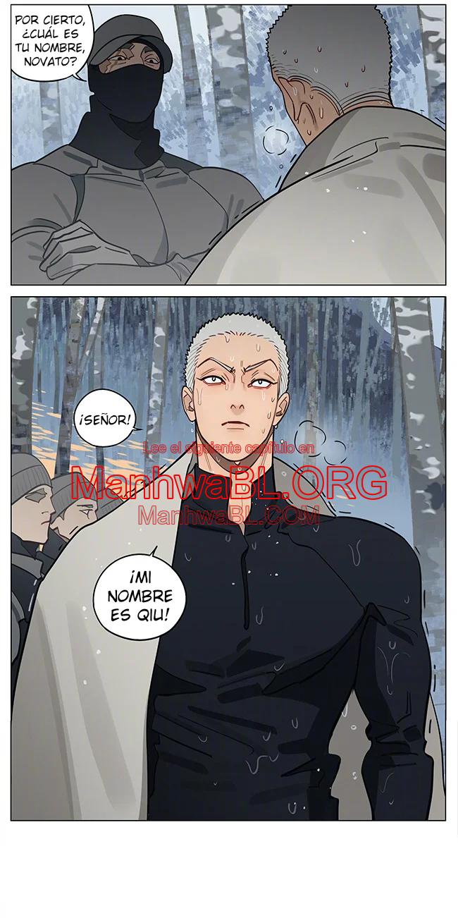 19 Días - Capítulo 447 3 manhwa