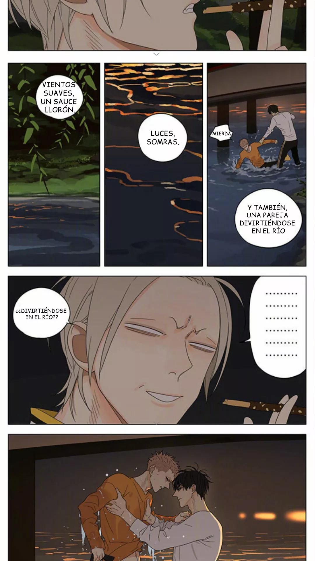 19 Días - Capítulo 279 3 manhwa