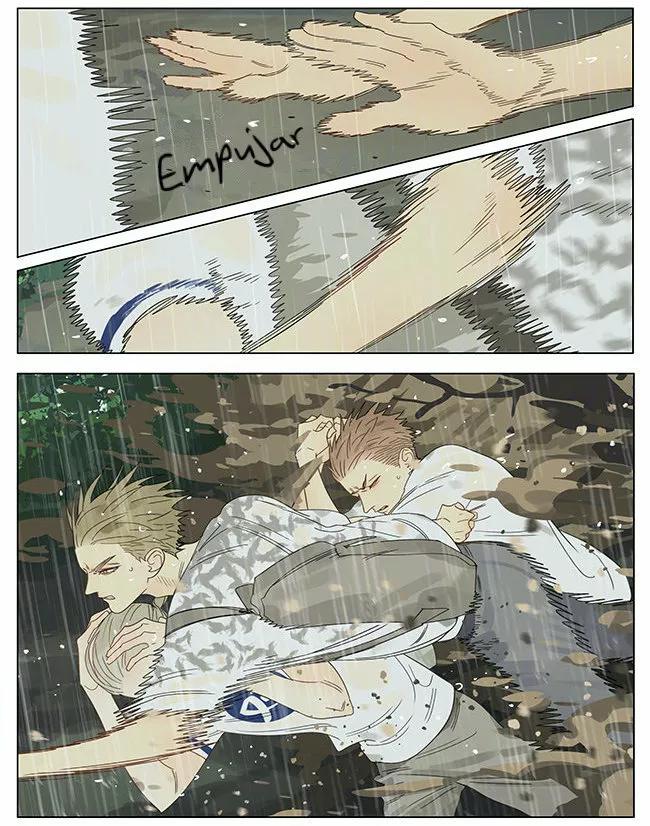 19 Días - Capítulo 330 2 manhwa