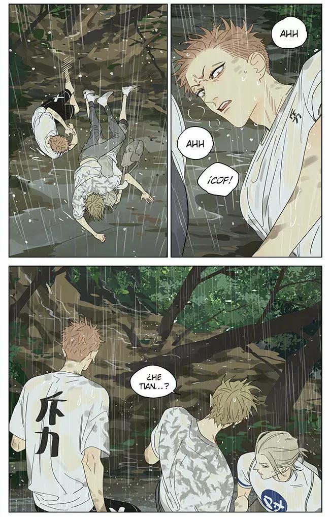 19 Días - Capítulo 330 2 manhwa