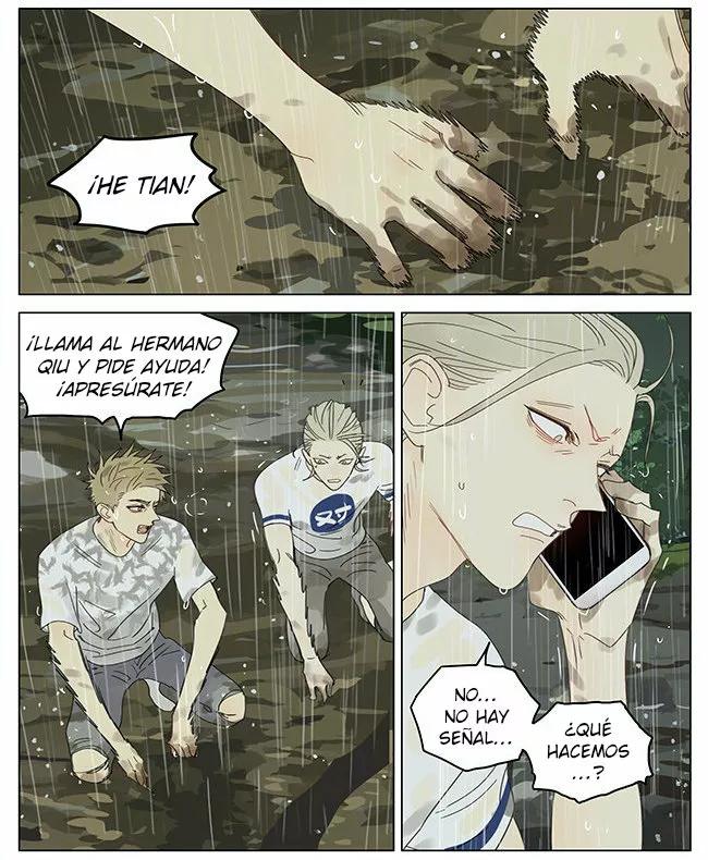 19 Días - Capítulo 330 2 manhwa