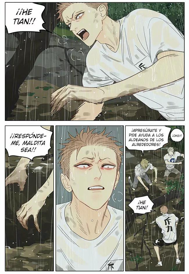 19 Días - Capítulo 330 2 manhwa