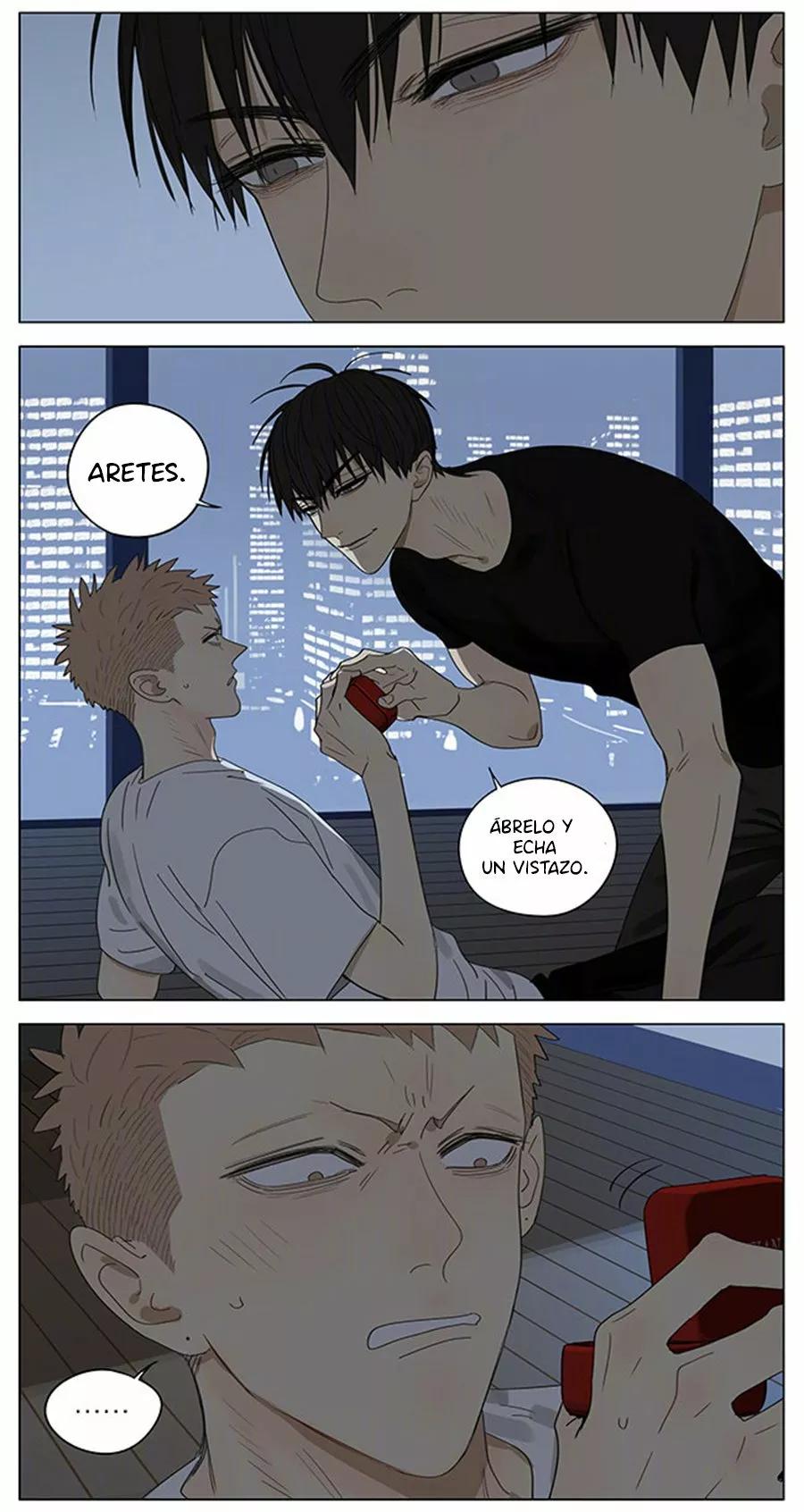 19 Días - Capítulo 306 3 manhwa