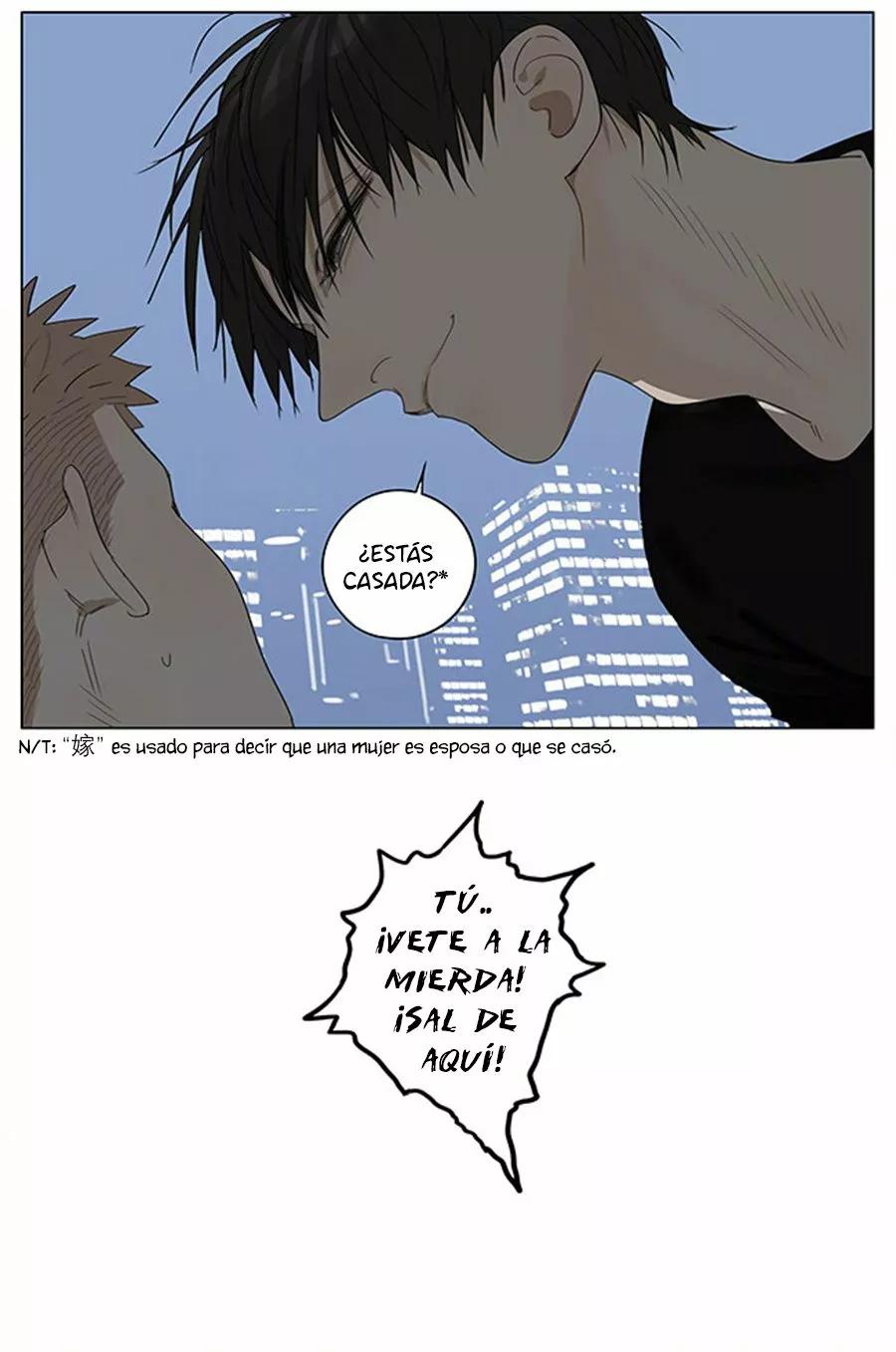 19 Días - Capítulo 306 3 manhwa