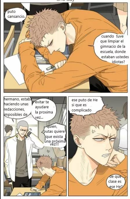 19 Días - Capítulo 270 manhwa