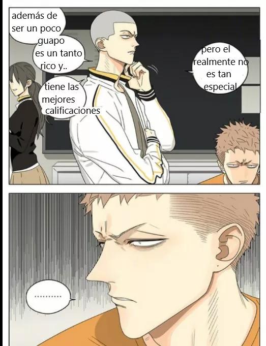 19 Días - Capítulo 270 manhwa