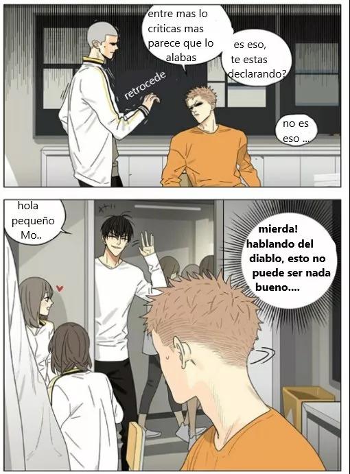 19 Días - Capítulo 270 manhwa