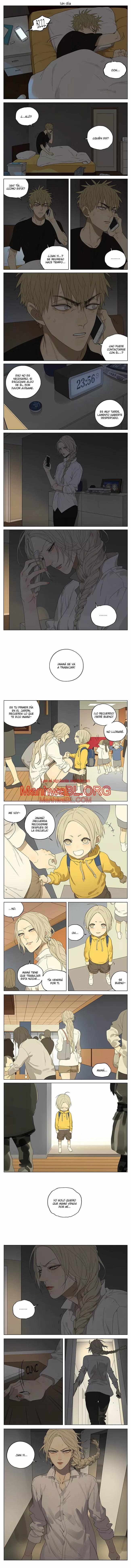 19 Días - Capítulo 193 manhwa