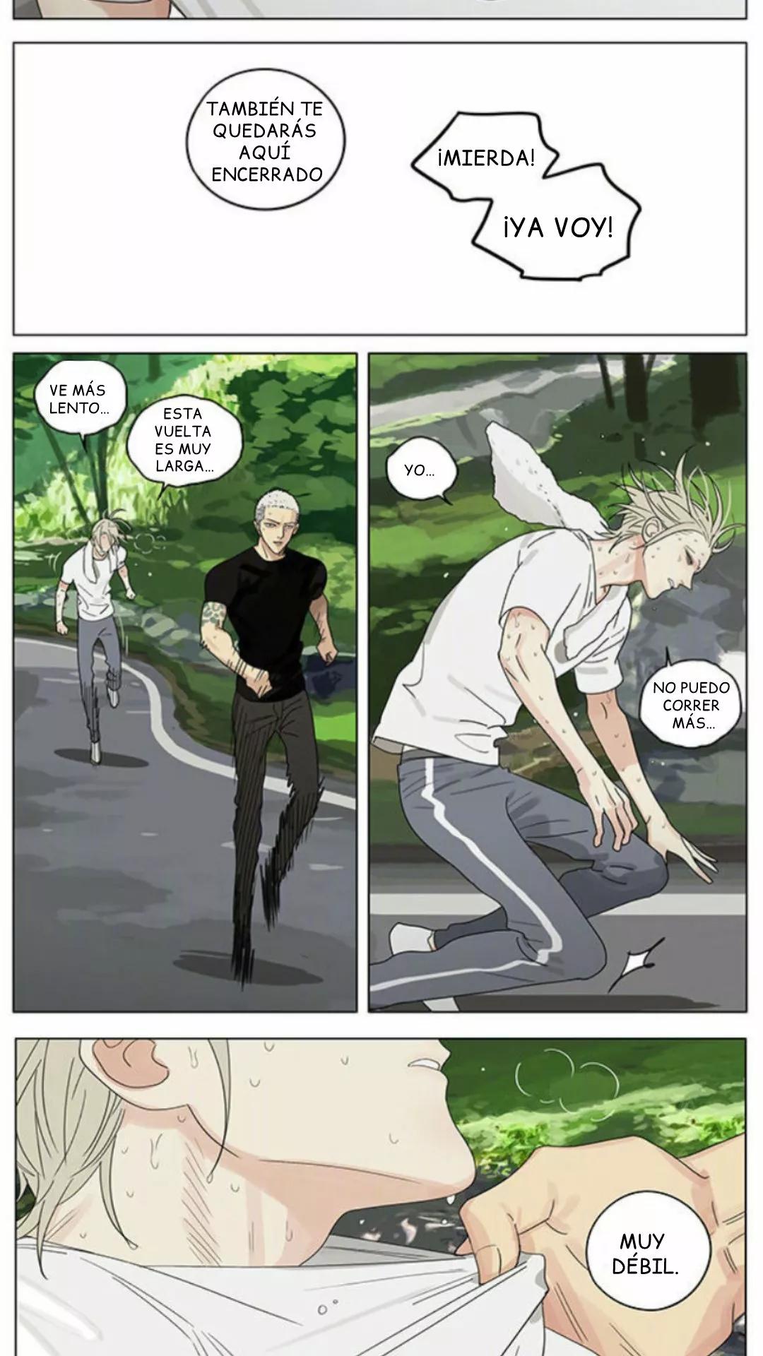 19 Días - Capítulo 282 2 manhwa