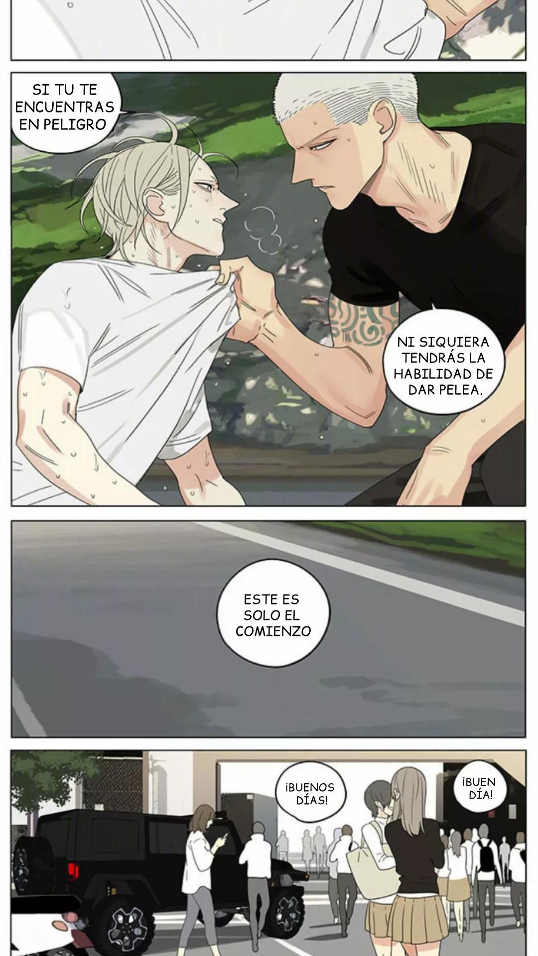 19 Días - Capítulo 282 2 manhwa