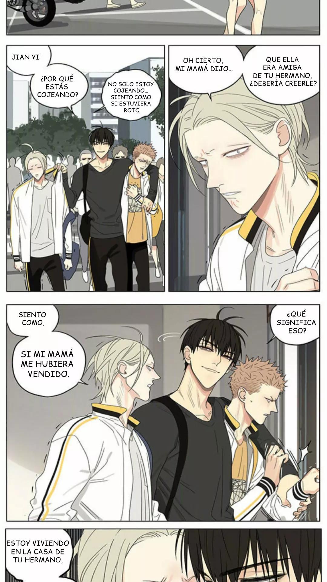 19 Días - Capítulo 282 2 manhwa