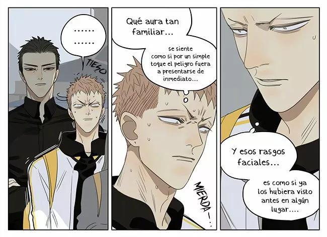 19 Días - Capítulo 229 2 manhwa