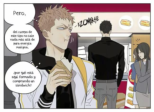 19 Días - Capítulo 229 2 manhwa