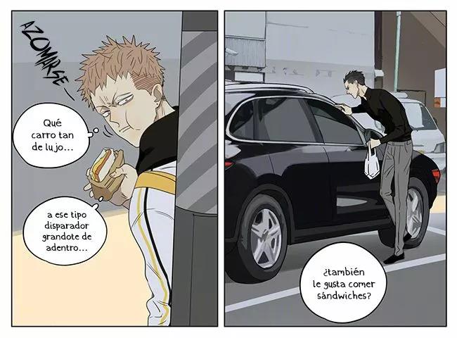 19 Días - Capítulo 229 2 manhwa