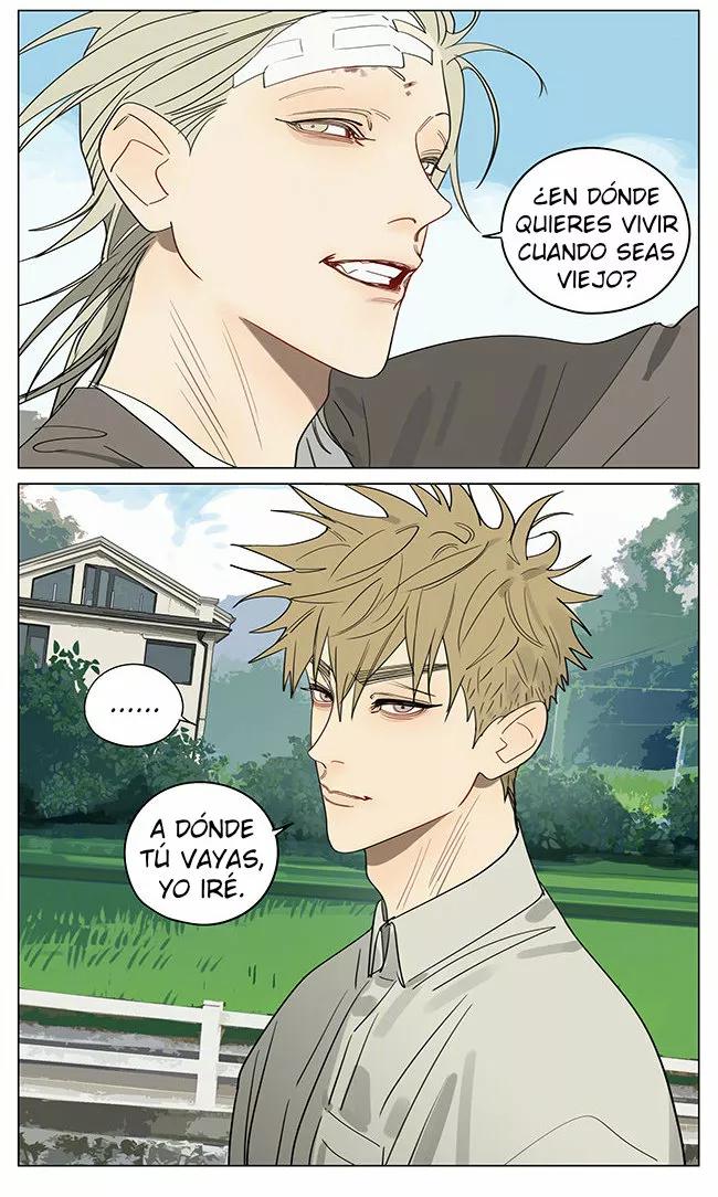 19 Días - Capítulo 413 2 manhwa