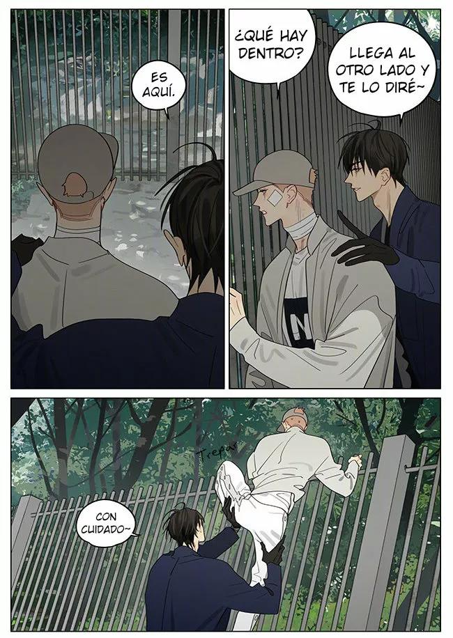 19 Días - Capítulo 413 2 manhwa