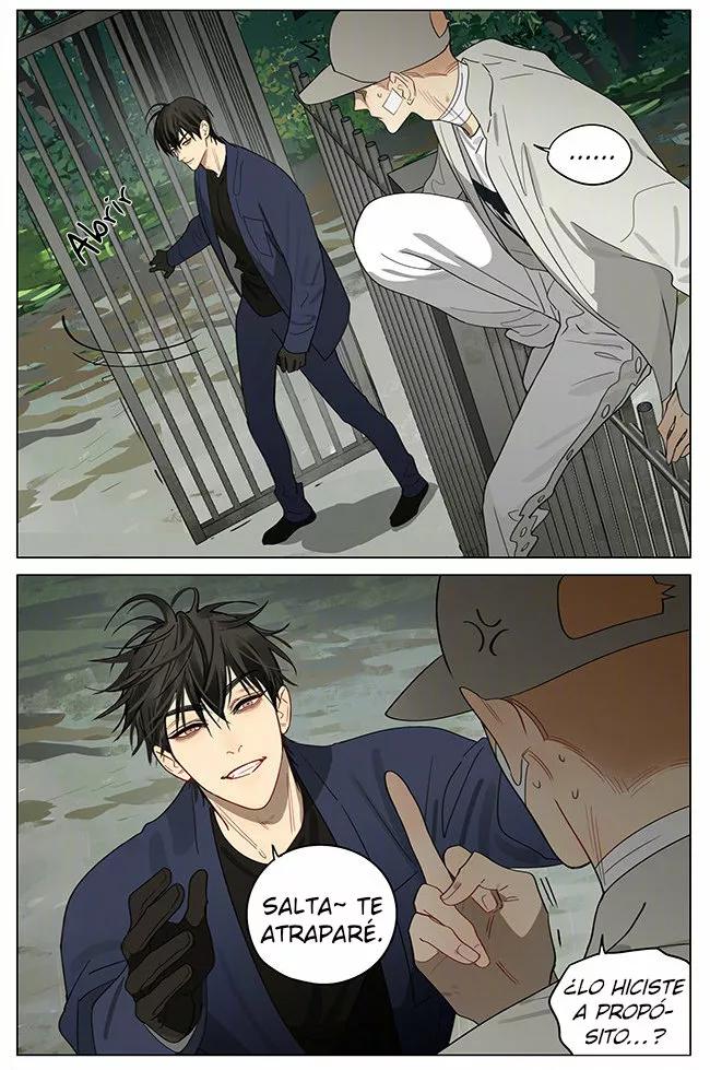19 Días - Capítulo 413 2 manhwa