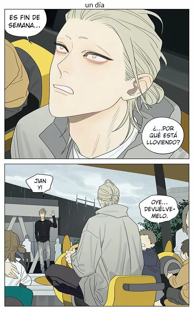 19 Días - Capítulo 371 manhwa