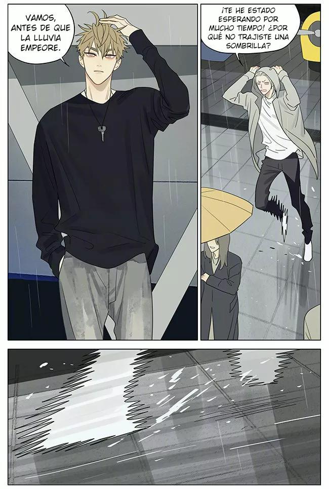 19 Días - Capítulo 371 manhwa