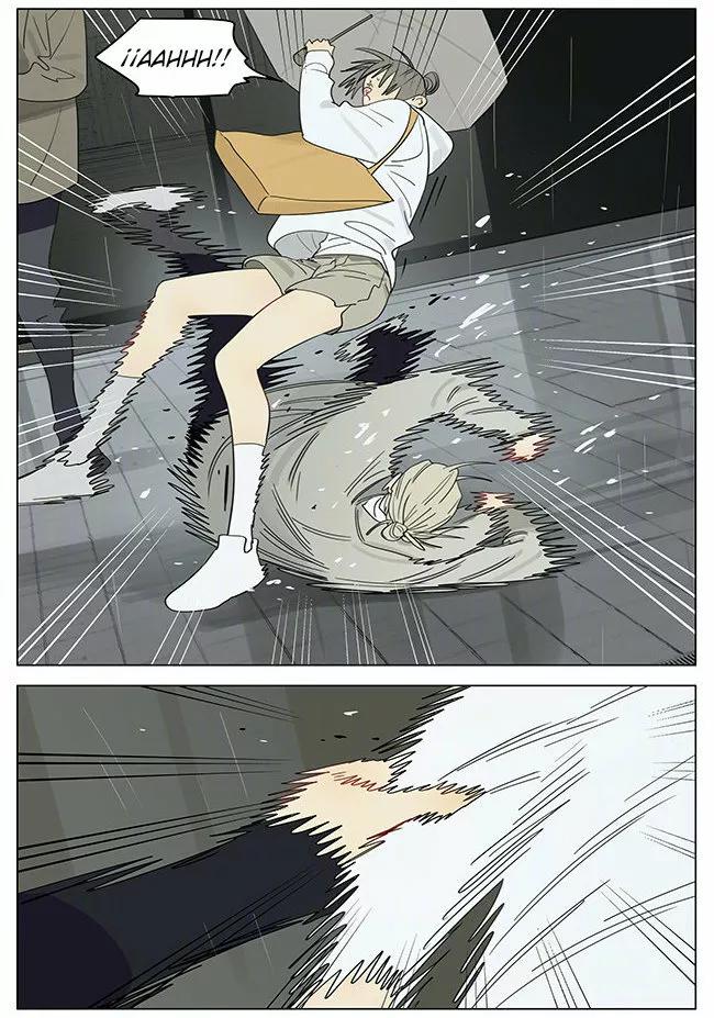 19 Días - Capítulo 371 manhwa