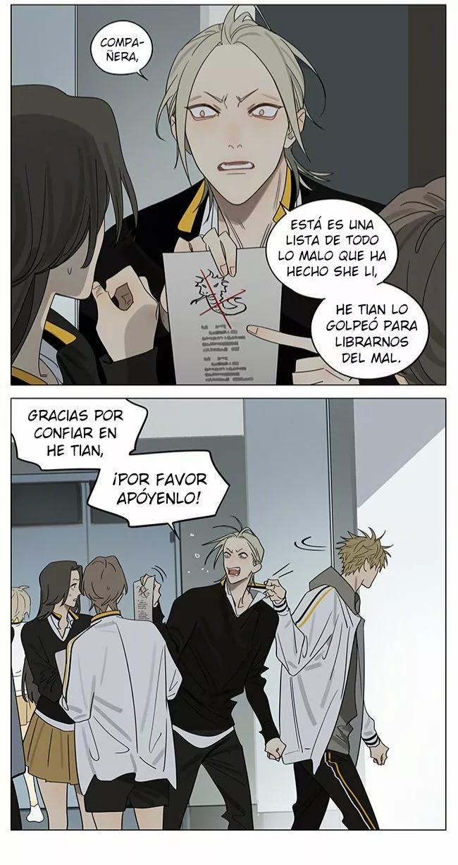 19 Días - Capítulo 396 2 manhwa
