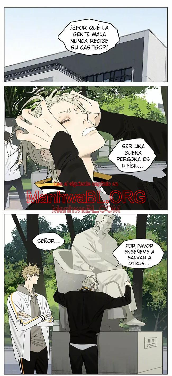 19 Días - Capítulo 396 2 manhwa