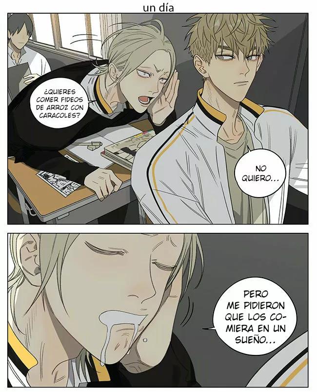 19 Días - Capítulo 352 manhwa