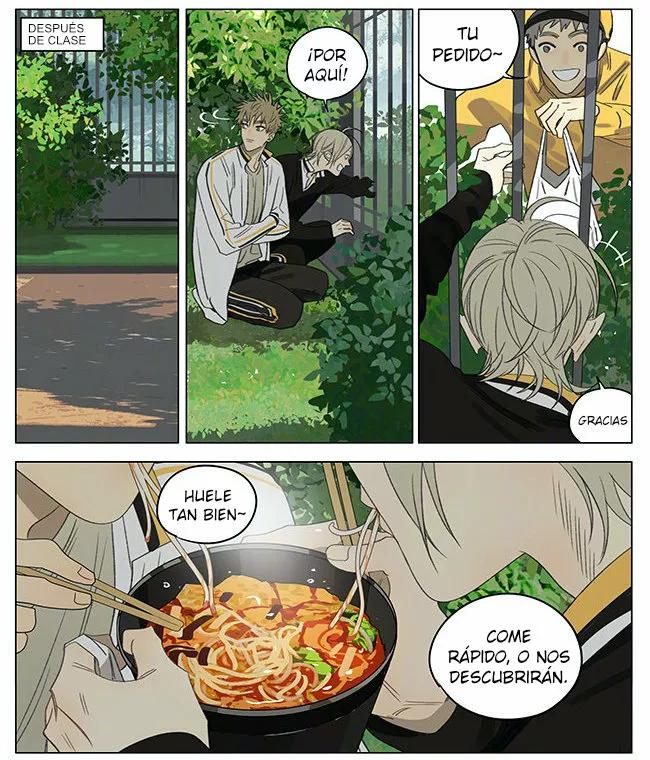 19 Días - Capítulo 352 manhwa