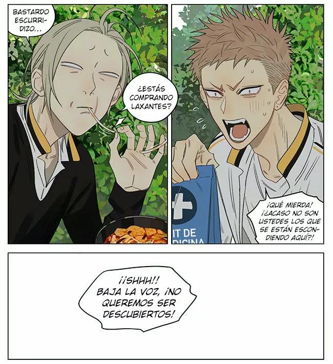 19 Días - Capítulo 352 manhwa