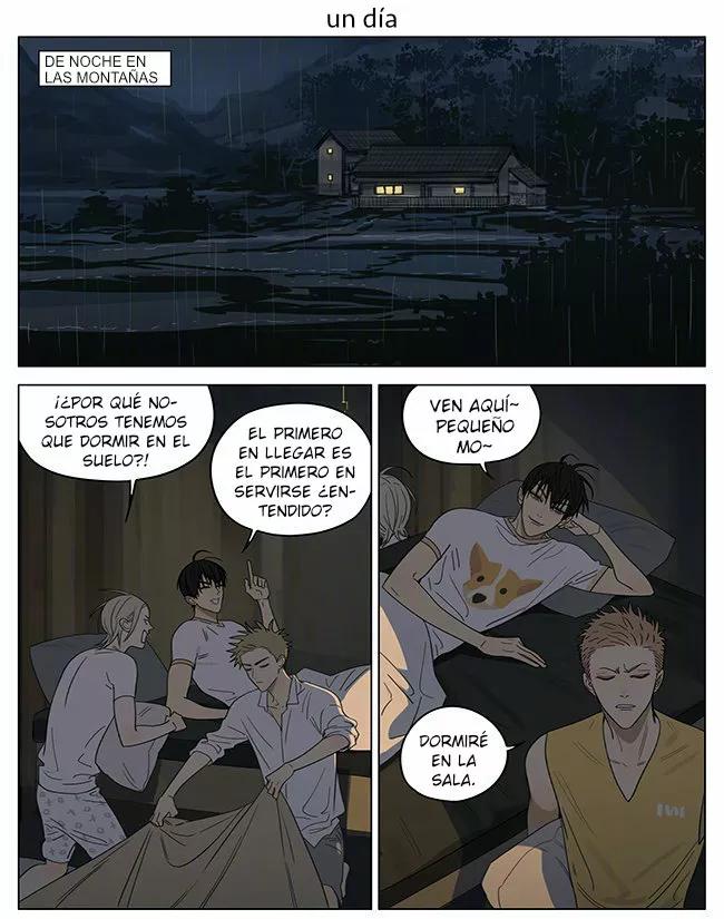 19 Días - Capítulo 333 manhwa