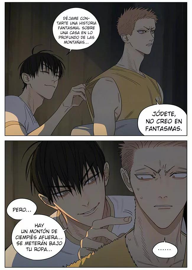 19 Días - Capítulo 333 manhwa