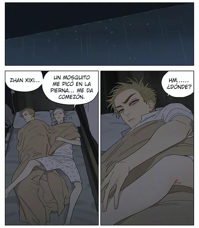 19 Días - Capítulo 333 manhwa