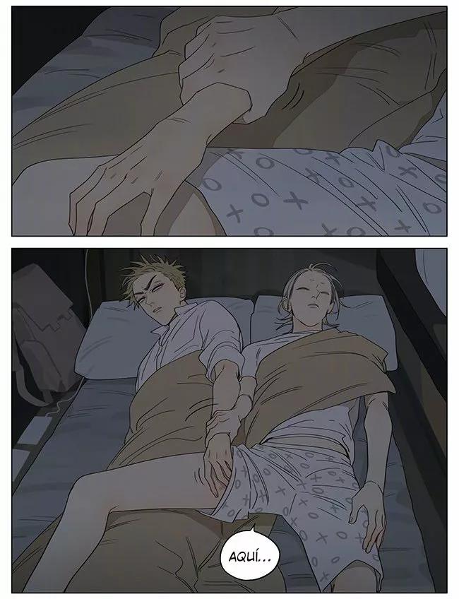 19 Días - Capítulo 333 manhwa