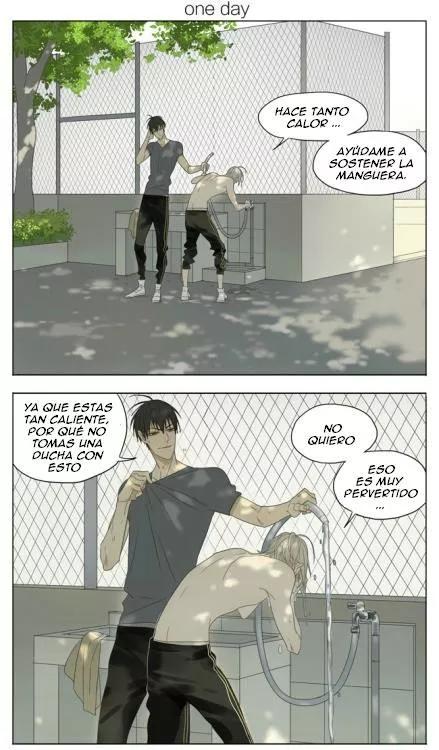 19 Días - Capítulo 121 manhwa