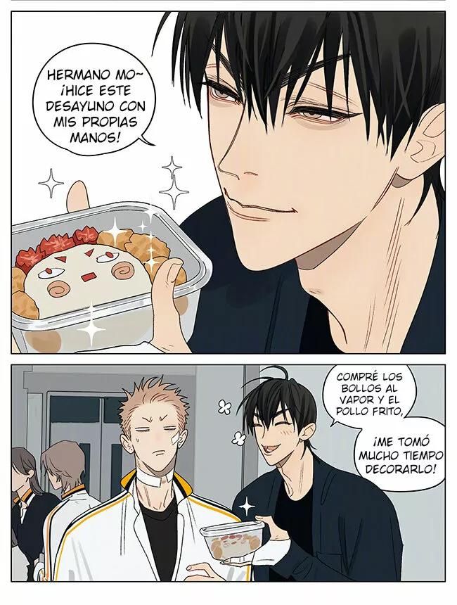 19 Días - Capítulo 418 3 manhwa