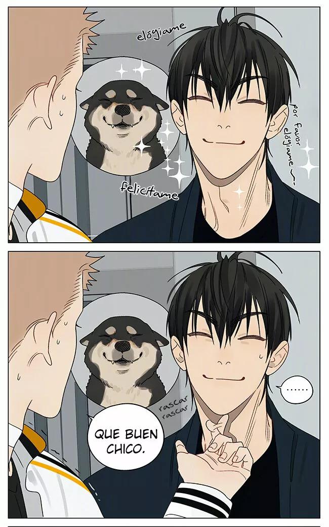 19 Días - Capítulo 418 3 manhwa