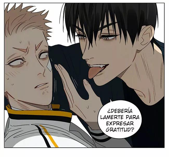 19 Días - Capítulo 418 3 manhwa
