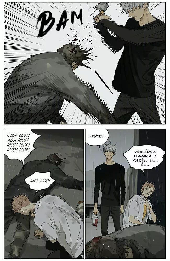 19 Días - Capítulo 320 2 manhwa