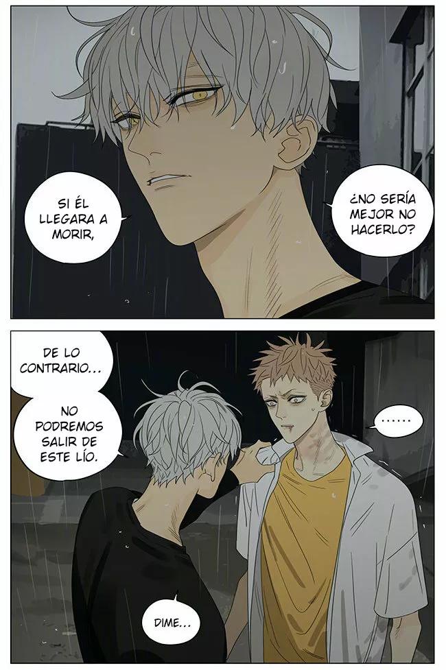 19 Días - Capítulo 320 2 manhwa