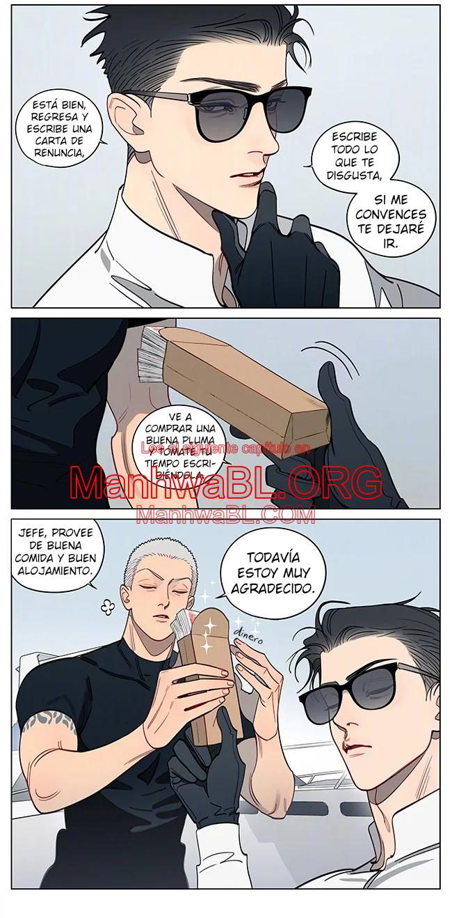 19 Días - Capítulo 443 2 manhwa