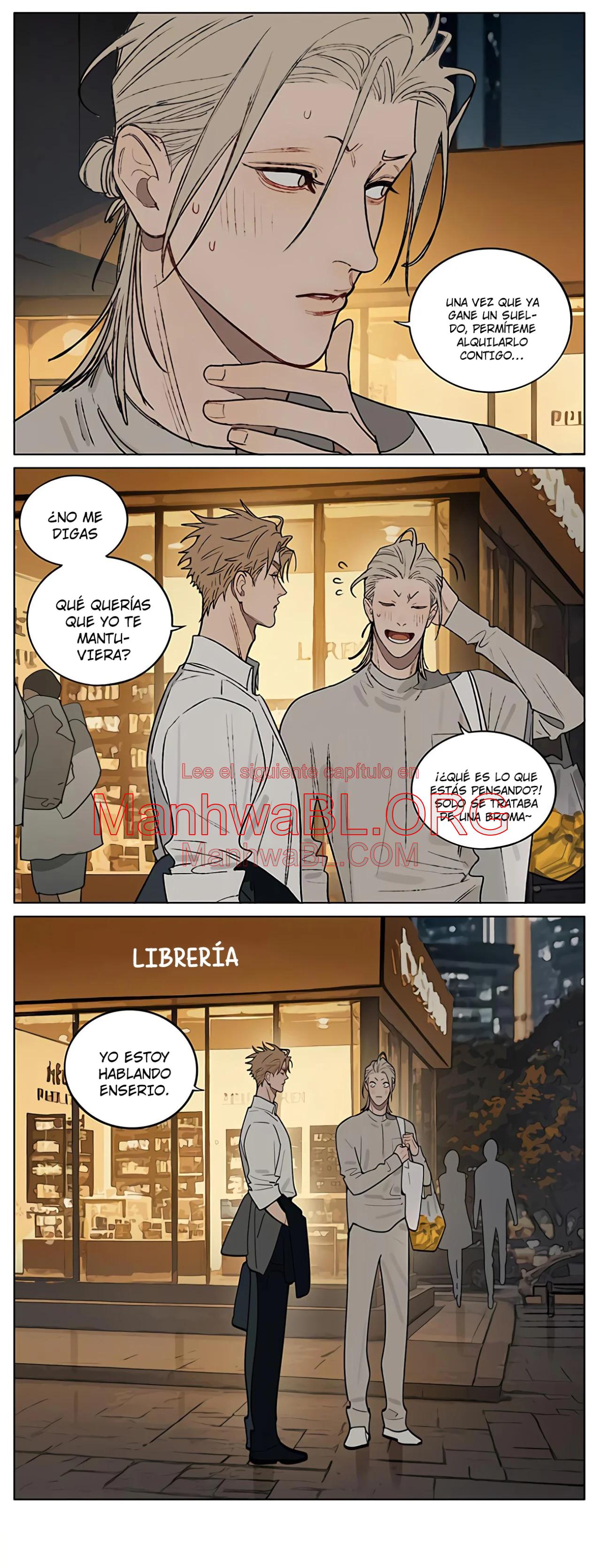 19 Días - Capítulo 456 2 manhwa