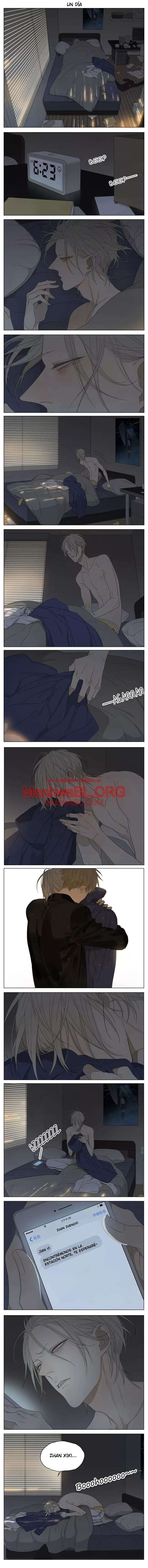 19 Días - Capítulo 145 manhwa