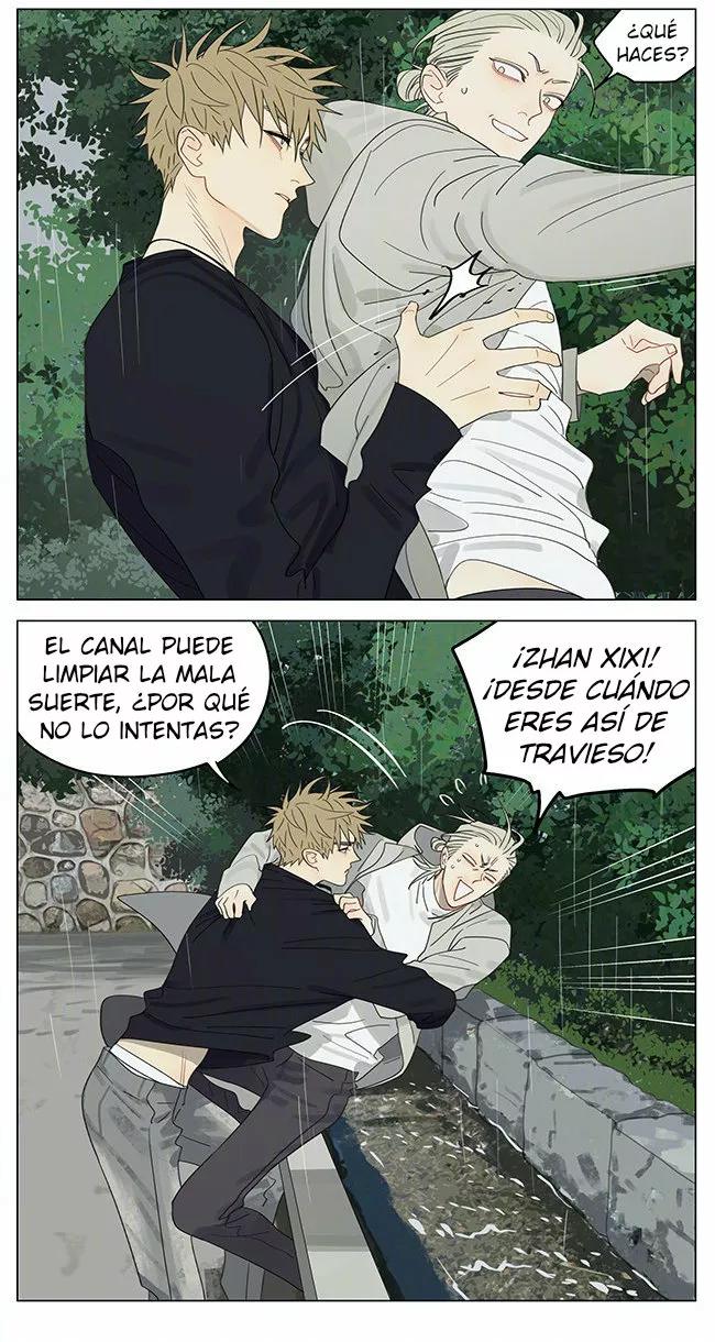 19 Días - Capítulo 371 3 manhwa