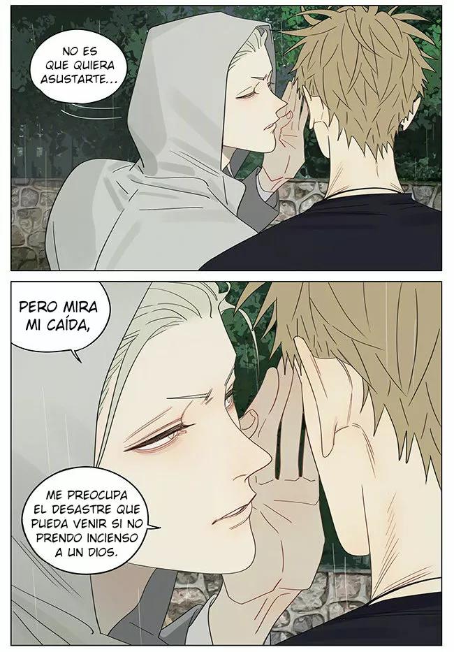 19 Días - Capítulo 371 3 manhwa