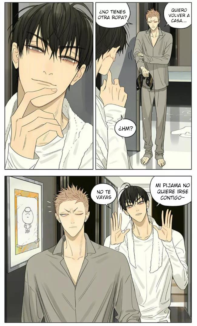 19 Días - Capítulo 343 manhwa