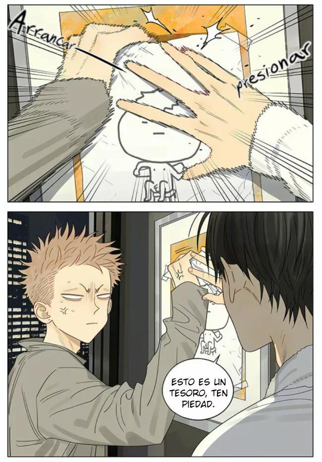 19 Días - Capítulo 343 manhwa